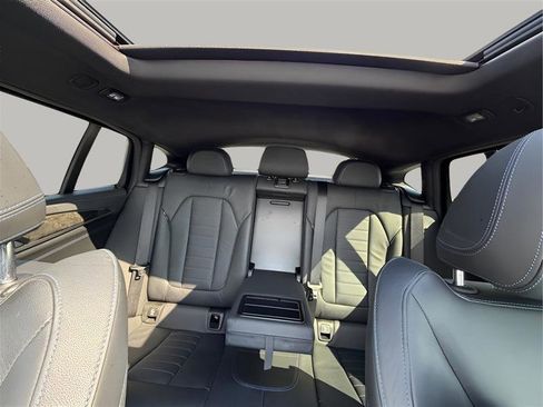 Used 2019 BMW X4 M40i w/ Executive Package image 44