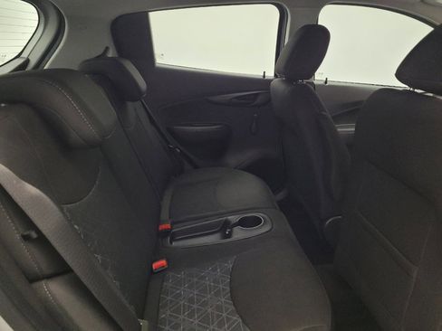 Used 2021 Chevrolet Spark LS FWD image 19