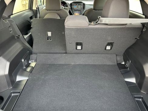 Certified 2025 Subaru Impreza 2.0i image 14