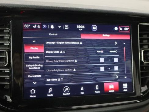 Used 2023 Dodge Durango GT image 41