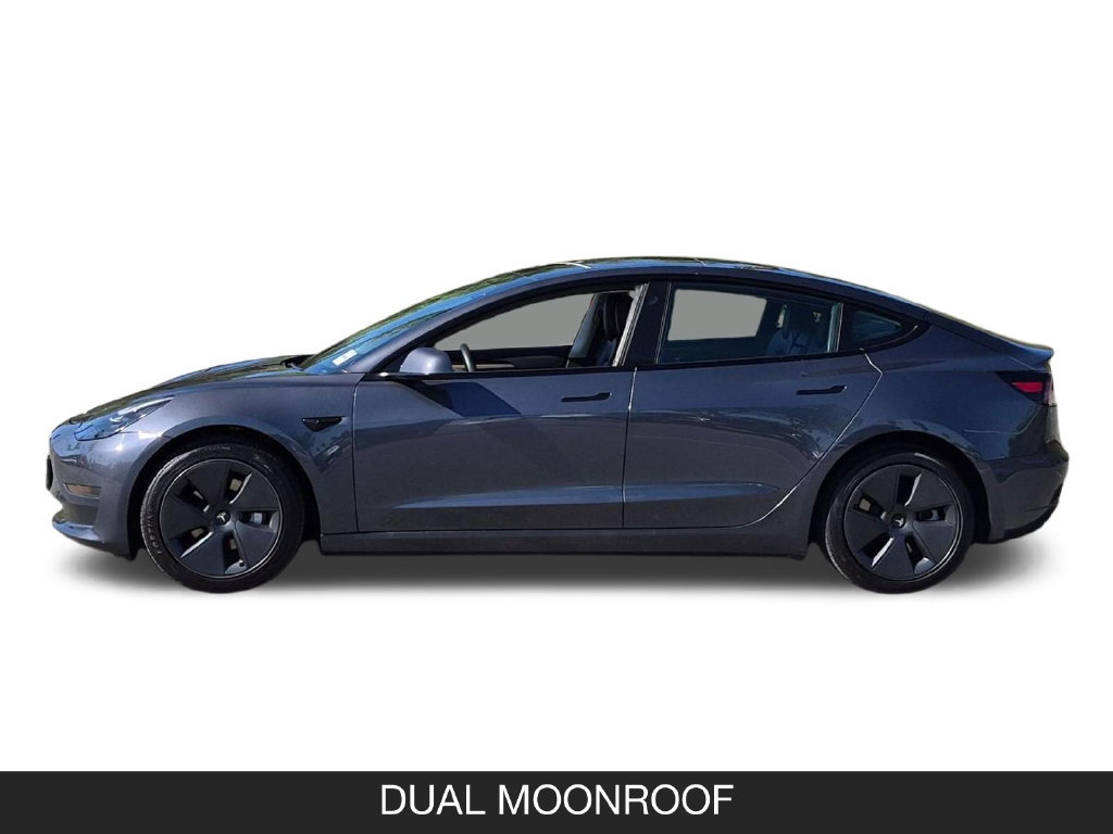Used 2023 Tesla Model 3 Standard Range RWD image 5