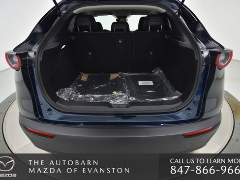 New 2026 MAZDA CX-30 AWD 2.5 S w/ Select Sport Pkg image 32