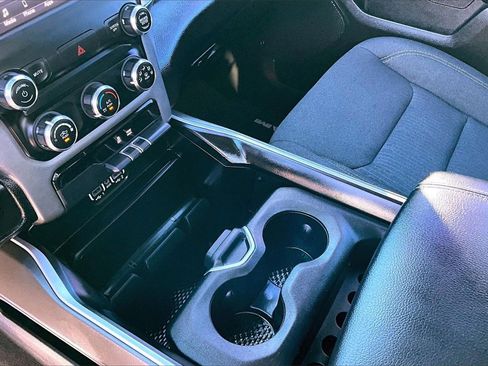 Used 2020 RAM 1500 Big Horn image 16