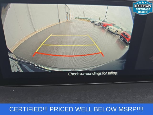 Used 2026 MAZDA CX-50 AWD 2.5 S w/ Weather Package image 20