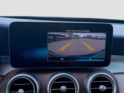 Used 2020 Mercedes-Benz C 300 C 300 w/ Premium Package image 13