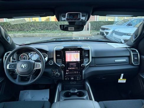 New 2026 RAM 1500 Big Horn image 22