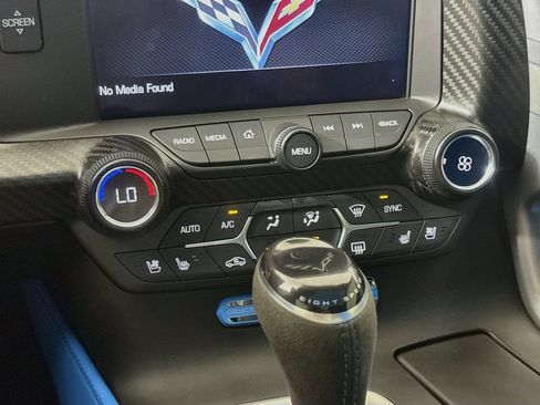 Used 2017 Chevrolet Corvette Grand Sport RWD image 19
