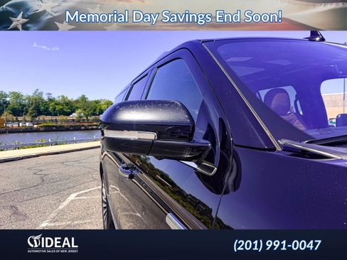 Used 2019 Lincoln Navigator L Reserve w/ Cargo Package AWD/4WD image 57