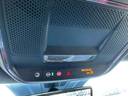 Used 2025 Chevrolet Blazer EV RS image 28