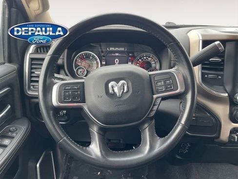 Used 2022 RAM 2500 Laramie AWD/4WD image 15