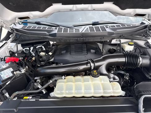 Used 2022 Chevrolet Silverado 2500 High Country w/ Z71 Off-Road Package AWD/4WD image 23