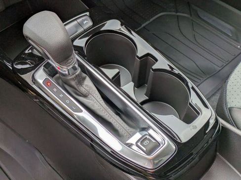 New 2026 Chevrolet Trax LT w/ Driver Confidence Package image 19