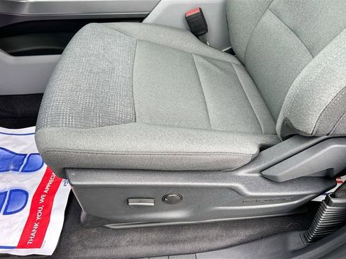 New 2025 Ford F150 Lightning XLT image 20