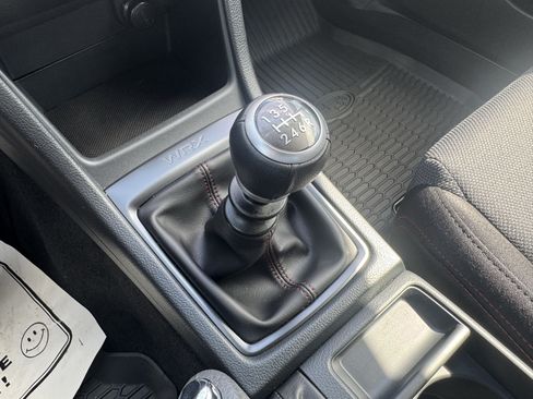 Used 2019 Subaru WRX AWD/4WD image 23