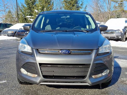 Used 2014 Ford Escape SE image 2