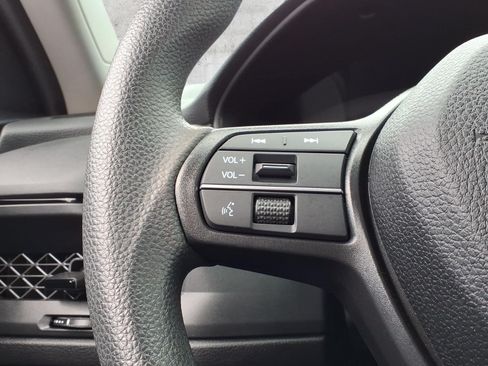 Used 2024 Honda Accord LX image 21