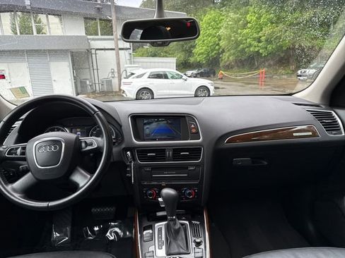 Used 2010 Audi Q5 3.2 Premium AWD/4WD image 11