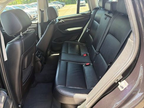 Used 2017 BMW X3 xDrive28i AWD/4WD image 20