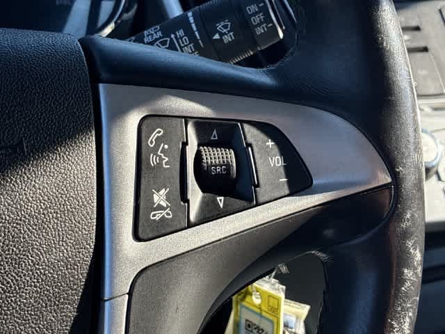 Used 2015 GMC Terrain Denali FWD image 27