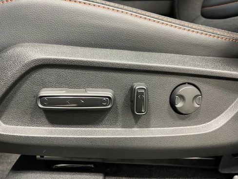 New 2026 Honda Passport TrailSport image 10