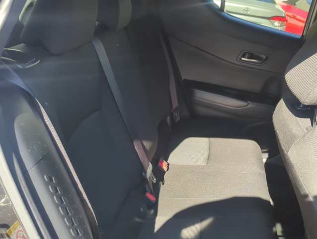 Used 2019 Toyota C-HR LE FWD image 22