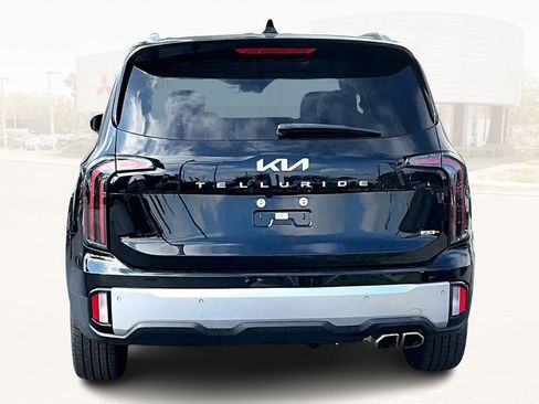 Used 2023 Kia Telluride SX image 5
