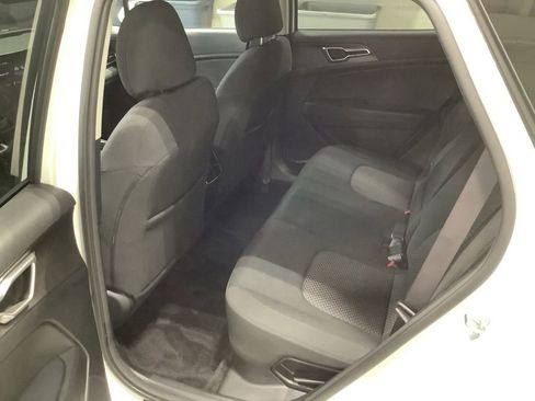 Certified 2023 Kia Sportage LX image 21