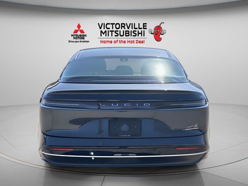 Used 2024 Lucid Air Touring AWD/4WD image 7