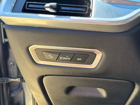 Used 2024 BMW X7 M60i w/ Executive Package image 23