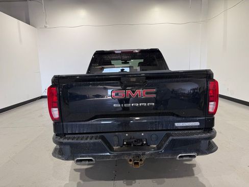 Used 2020 GMC Sierra 1500 Elevation image 7