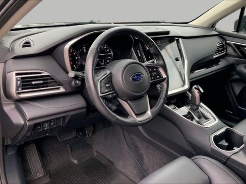 Used 2021 Subaru Outback Limited w/ Popular Package #2 AWD/4WD image 17