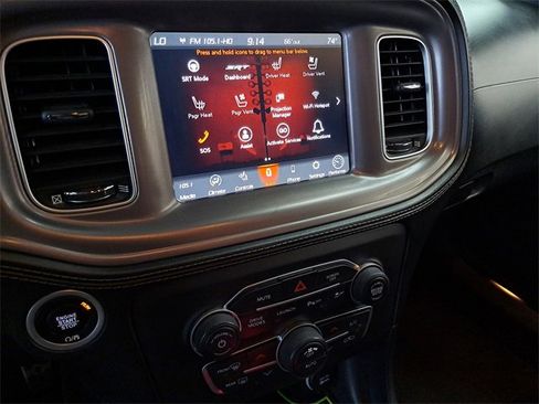 Used 2023 Dodge Charger Scat Pack image 8