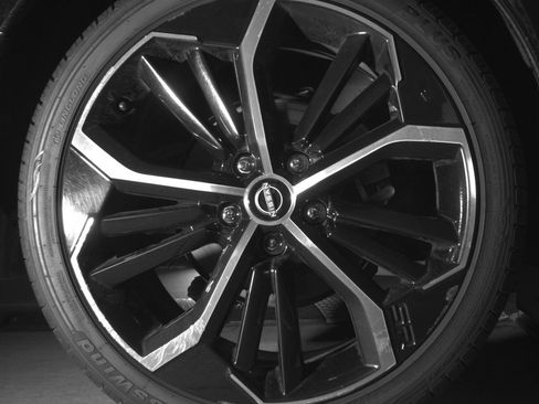 Used 2025 Nissan Altima 2.5 SR image 15