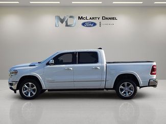 Used 2022 RAM 1500 Limited video 3