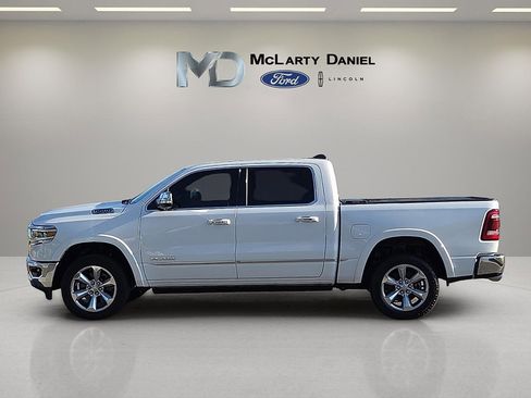 Used 2022 RAM 1500 Limited image 3