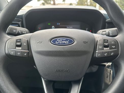 New 2026 Ford Maverick XL FWD image 21