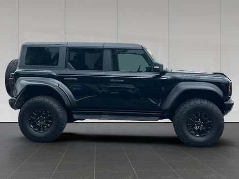 Used 2023 Ford Bronco Raptor AWD/4WD image 6
