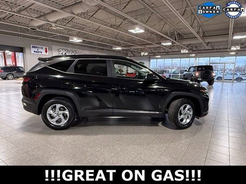 Used 2024 Hyundai Tucson SEL image 10