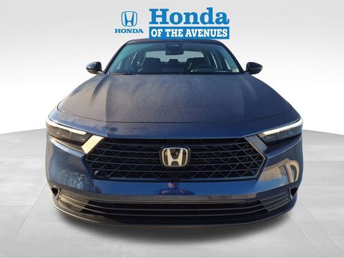 New 2026 Honda Accord SE image 2