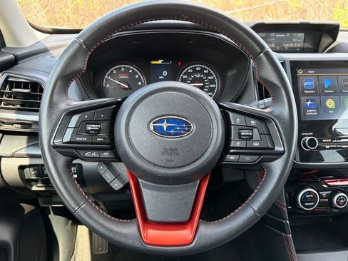 Used 2024 Subaru Forester Sport AWD/4WD image 19
