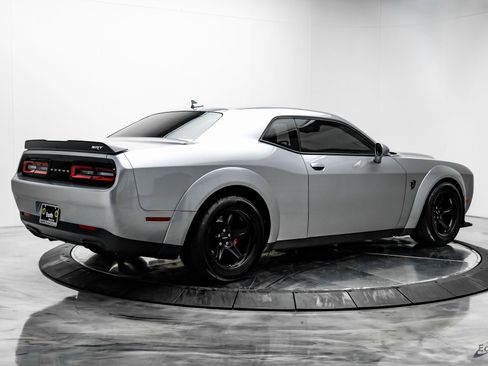 Used 2018 Dodge Challenger SRT Demon image 14