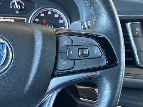 Certified 2023 Buick Enclave Essence FWD image 33