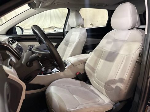 Used 2024 Hyundai Tucson SEL w/ Convenience Package AWD/4WD image 9