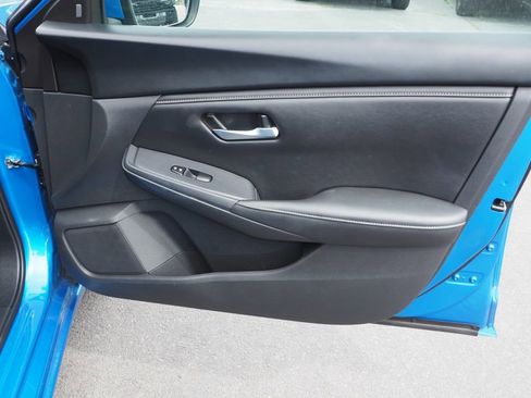 Used 2023 Nissan Sentra SV FWD image 22