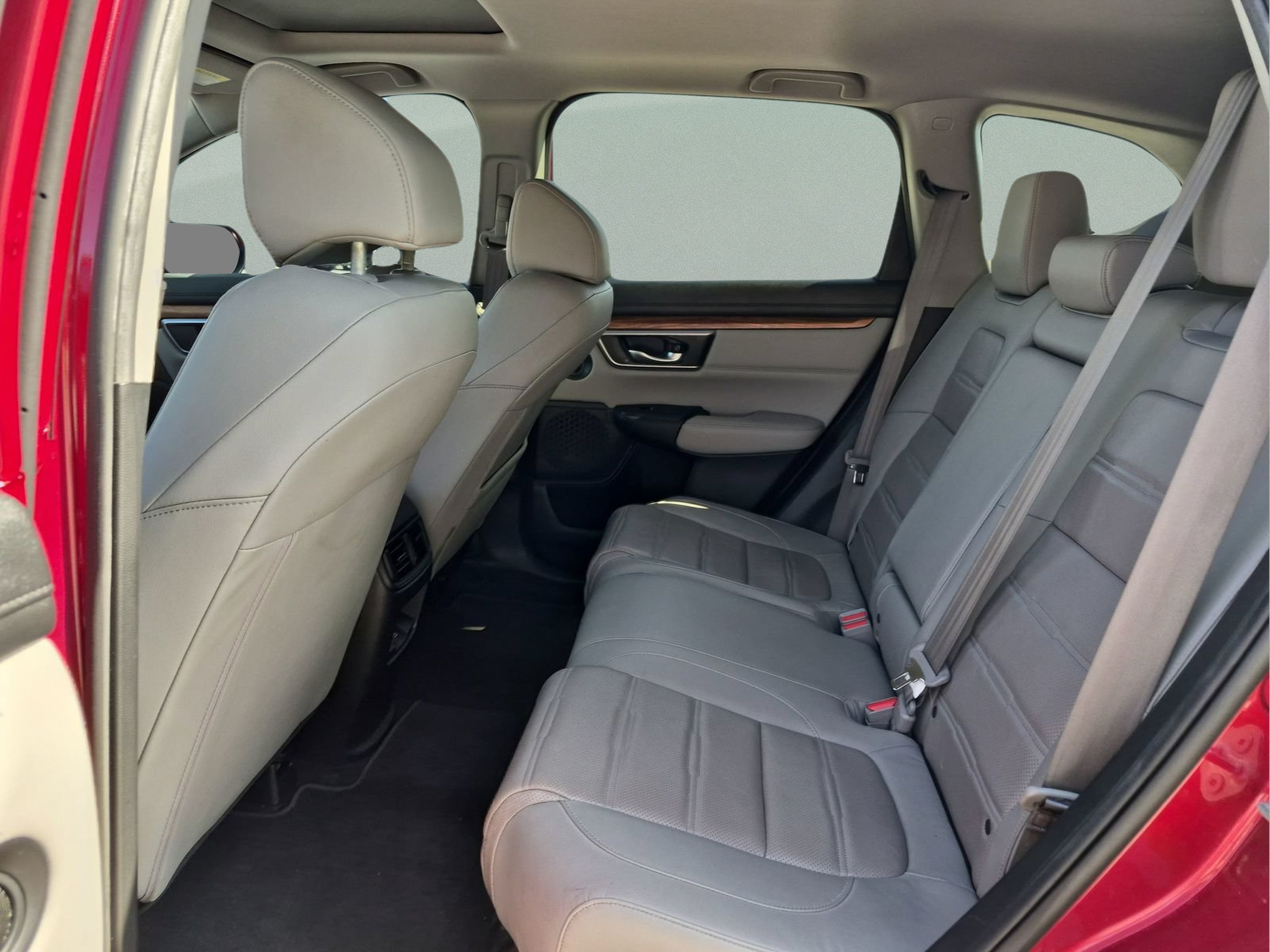 Used 2021 Honda CR-V EX-L image 19