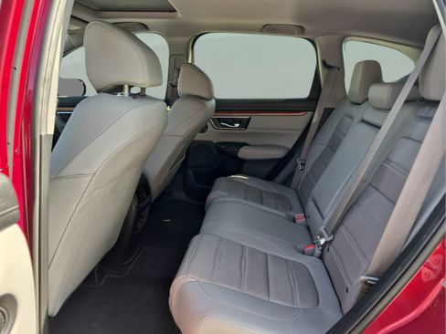 Used 2021 Honda CR-V EX-L image 19