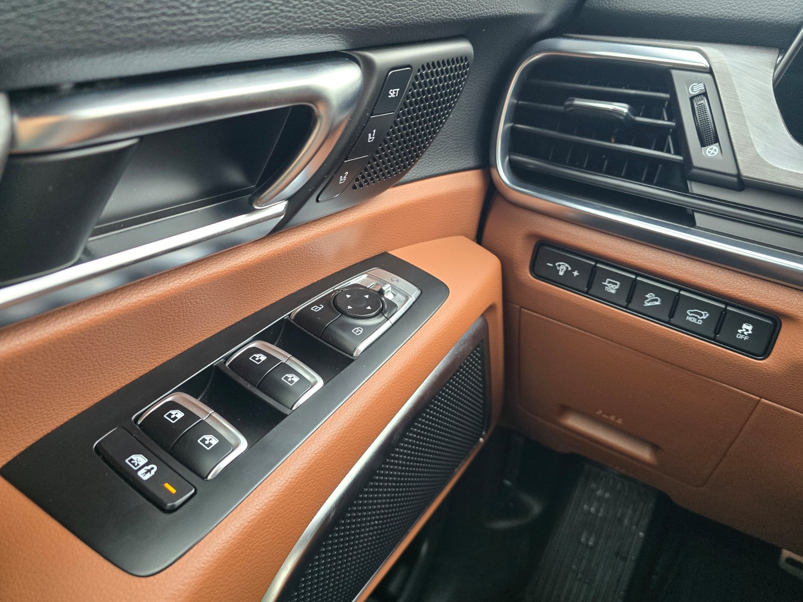 Used 2025 Kia Telluride SX X-Line AWD/4WD image 24