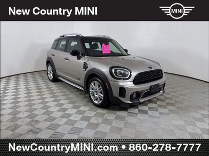 Certified 2023 MINI Cooper Countryman S
