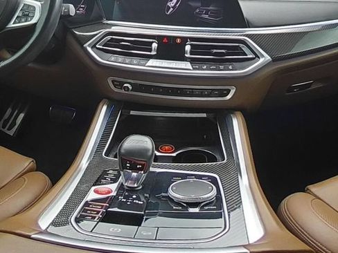 Used 2021 BMW X5 M w/ Competition Package AWD/4WD image 26