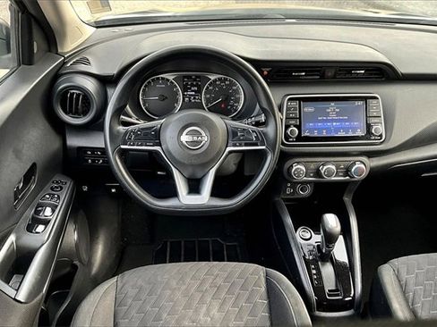 Used 2022 Nissan Kicks S w/ Interior Electronics Package image 5